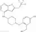 Fig. 133 - Compositions comprising thienopyrimidine and thienopyridine compounds and methods of use thereof