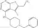 Fig. 152 - Compositions comprising thienopyrimidine and thienopyridine compounds and methods of use thereof