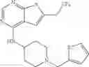 Fig. 158 - Compositions comprising thienopyrimidine and thienopyridine compounds and methods of use thereof
