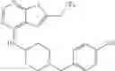 Fig. 170 - Compositions comprising thienopyrimidine and thienopyridine compounds and methods of use thereof