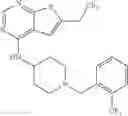 Fig. 174 - Compositions comprising thienopyrimidine and thienopyridine compounds and methods of use thereof