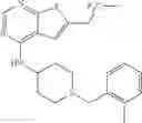 Fig. 181 - Compositions comprising thienopyrimidine and thienopyridine compounds and methods of use thereof
