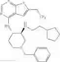 Fig. 199 - Compositions comprising thienopyrimidine and thienopyridine compounds and methods of use thereof