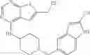 Fig. 203 - Compositions comprising thienopyrimidine and thienopyridine compounds and methods of use thereof