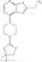 Fig. 23 - Compositions comprising thienopyrimidine and thienopyridine compounds and methods of use thereof