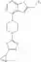 Fig. 25 - Compositions comprising thienopyrimidine and thienopyridine compounds and methods of use thereof