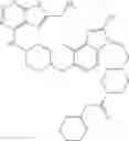 Fig. 308 - Compositions comprising thienopyrimidine and thienopyridine compounds and methods of use thereof