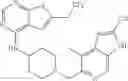 Fig. 345 - Compositions comprising thienopyrimidine and thienopyridine compounds and methods of use thereof