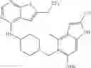 Fig. 348 - Compositions comprising thienopyrimidine and thienopyridine compounds and methods of use thereof