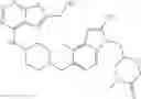 Fig. 376 - Compositions comprising thienopyrimidine and thienopyridine compounds and methods of use thereof