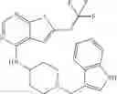 Fig. 397 - Compositions comprising thienopyrimidine and thienopyridine compounds and methods of use thereof
