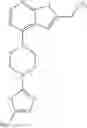 Fig. 42 - Compositions comprising thienopyrimidine and thienopyridine compounds and methods of use thereof