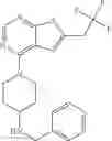 Fig. 451 - Compositions comprising thienopyrimidine and thienopyridine compounds and methods of use thereof