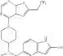 Fig. 452 - Compositions comprising thienopyrimidine and thienopyridine compounds and methods of use thereof