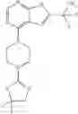 Fig. 48 - Compositions comprising thienopyrimidine and thienopyridine compounds and methods of use thereof