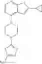 Fig. 50 - Compositions comprising thienopyrimidine and thienopyridine compounds and methods of use thereof