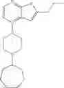 Fig. 53 - Compositions comprising thienopyrimidine and thienopyridine compounds and methods of use thereof