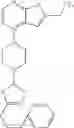 Fig. 63 - Compositions comprising thienopyrimidine and thienopyridine compounds and methods of use thereof