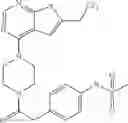 Fig. 67 - Compositions comprising thienopyrimidine and thienopyridine compounds and methods of use thereof
