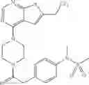 Fig. 68 - Compositions comprising thienopyrimidine and thienopyridine compounds and methods of use thereof