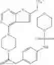 Fig. 75 - Compositions comprising thienopyrimidine and thienopyridine compounds and methods of use thereof