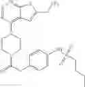 Fig. 76 - Compositions comprising thienopyrimidine and thienopyridine compounds and methods of use thereof