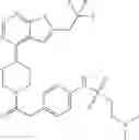 Fig. 81 - Compositions comprising thienopyrimidine and thienopyridine compounds and methods of use thereof