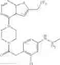 Fig. 86 - Compositions comprising thienopyrimidine and thienopyridine compounds and methods of use thereof