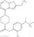 Fig. 87 - Compositions comprising thienopyrimidine and thienopyridine compounds and methods of use thereof