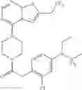 Fig. 88 - Compositions comprising thienopyrimidine and thienopyridine compounds and methods of use thereof