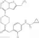 Fig. 90 - Compositions comprising thienopyrimidine and thienopyridine compounds and methods of use thereof