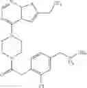 Fig. 91 - Compositions comprising thienopyrimidine and thienopyridine compounds and methods of use thereof