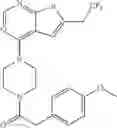 Fig. 99 - Compositions comprising thienopyrimidine and thienopyridine compounds and methods of use thereof