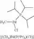 Fig. 56 - Organopalladium compounds as polymerization catalysts