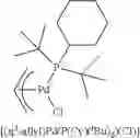 Fig. 60 - Organopalladium compounds as polymerization catalysts
