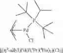 Fig. 61 - Organopalladium compounds as polymerization catalysts