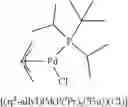 Fig. 62 - Organopalladium compounds as polymerization catalysts