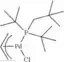 Fig. 63 - Organopalladium compounds as polymerization catalysts