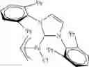 Fig. 64 - Organopalladium compounds as polymerization catalysts