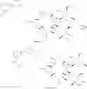 Fig. 100 - Convergent processes for preparing macrolide antibacterial agents