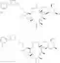 Fig. 136 - Convergent processes for preparing macrolide antibacterial agents