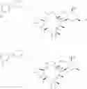 Fig. 34 - Convergent processes for preparing macrolide antibacterial agents