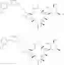 Fig. 49 - Convergent processes for preparing macrolide antibacterial agents