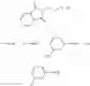 Fig. 90 - Convergent processes for preparing macrolide antibacterial agents