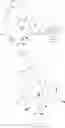Fig. 93 - Convergent processes for preparing macrolide antibacterial agents