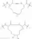 Fig. 46 - Stabilized SOS1 peptides