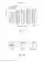 Fig. 23 - LOW MOLECULAR WEIGHT SILK COMPOSITIONS AND STABILIZING SILK COMPOSITIONS
