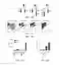 Fig. 13 - Modified T cell comprising a polynucleotide encoding an inducible stimulating molecule comprising MyD88, CD40 and FKBP12
