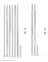 Fig. 15 - Therapeutic peptides