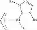 Fig. 36 - Polycyclo-olefinic block copolymers